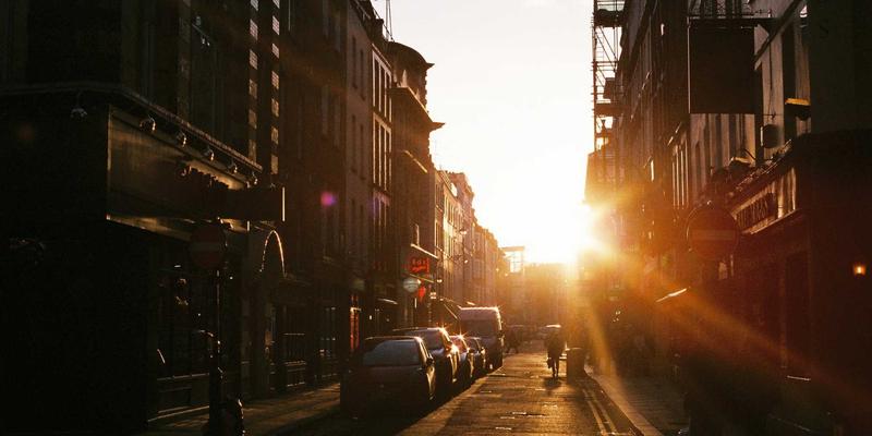 本末旅行：个性化天文观测之旅，前往全球暗夜公园追寻极光与深空奥秘